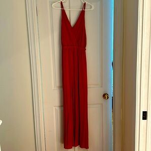 Beautiful maxi dress